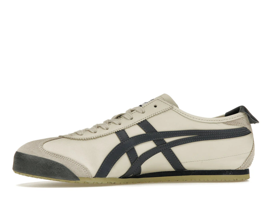 Onitsuka Tiger Mexico 66 Birch Peacoat