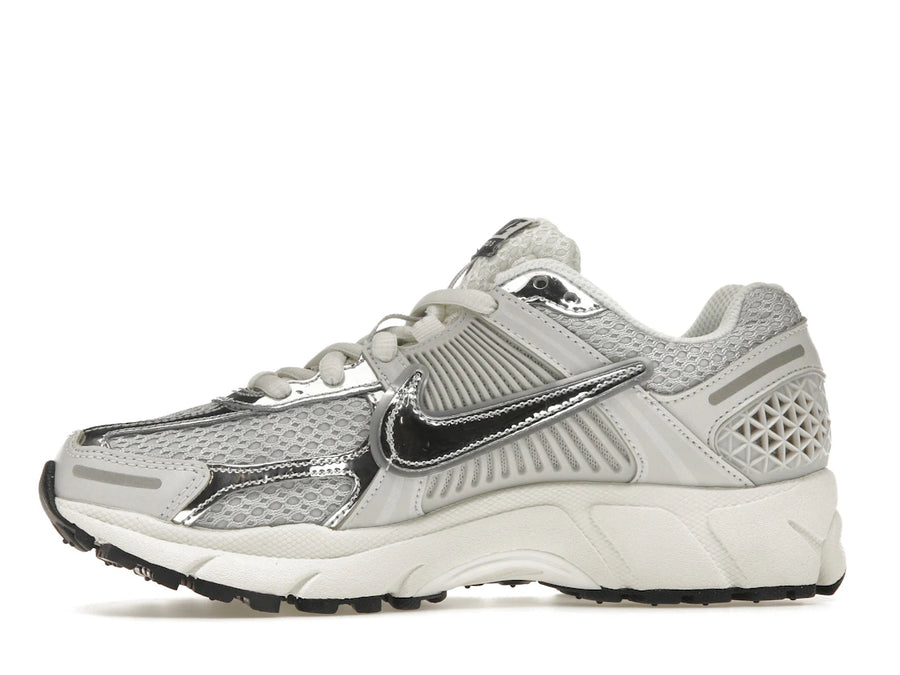 Nike Zoom Vomero 5 Photon Dust Argent Métallisé (Femme)