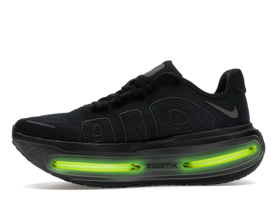 Nike Vomero Premium Noir Volt