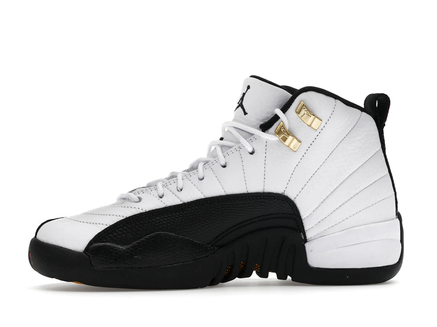 Jordan 12 Retro Taxi (2025) (GS)