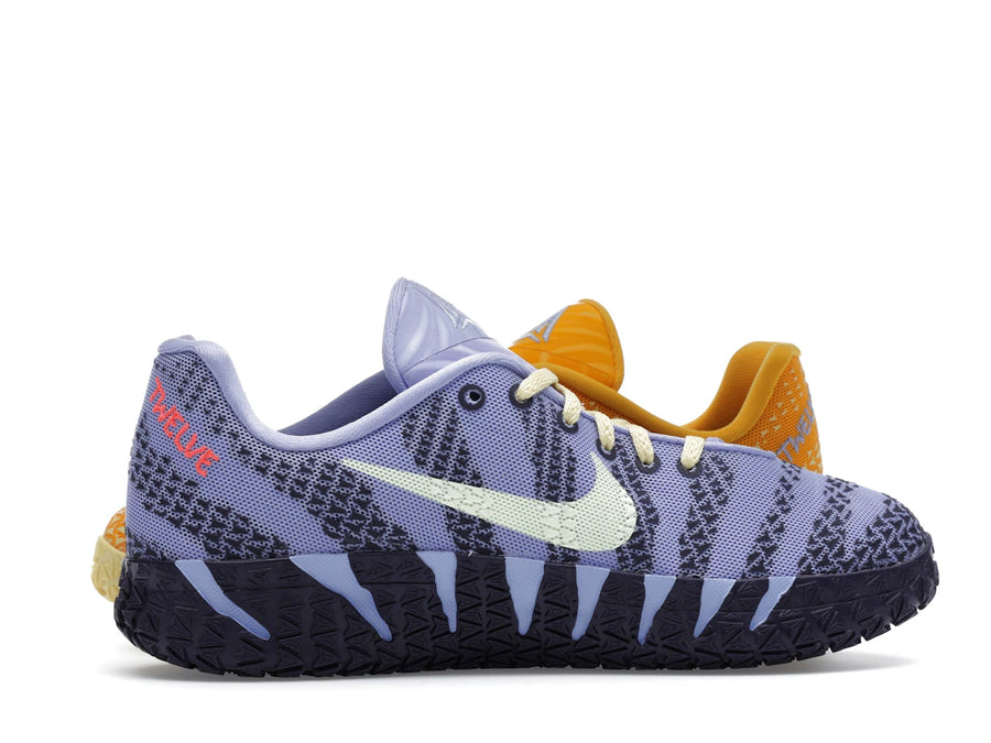 Nike Ja 3 Hustle &amp; Flow (GS)