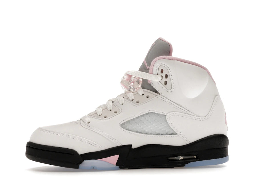 Jordan 5 Retro Medium Rose Doux (GS)