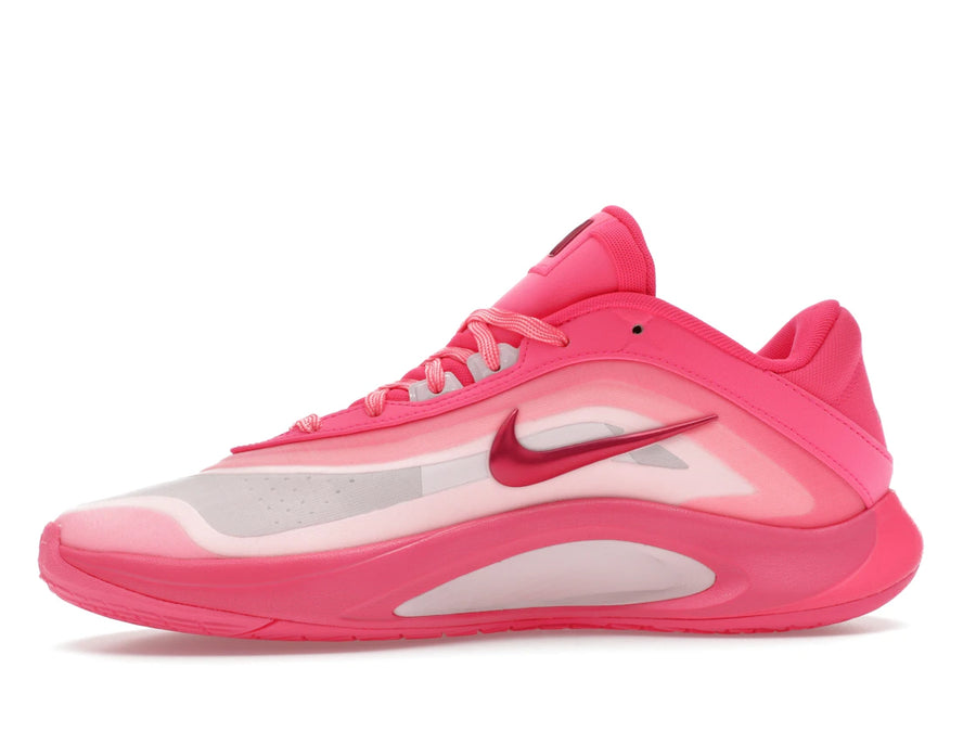 Nike A'ja Wilson A'One Rose A'ura (Femme)