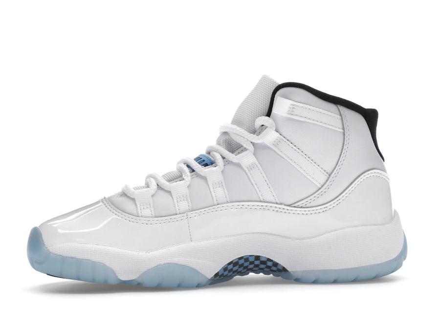 Jordan 11 Retro Legend Blue (2024) (GS)