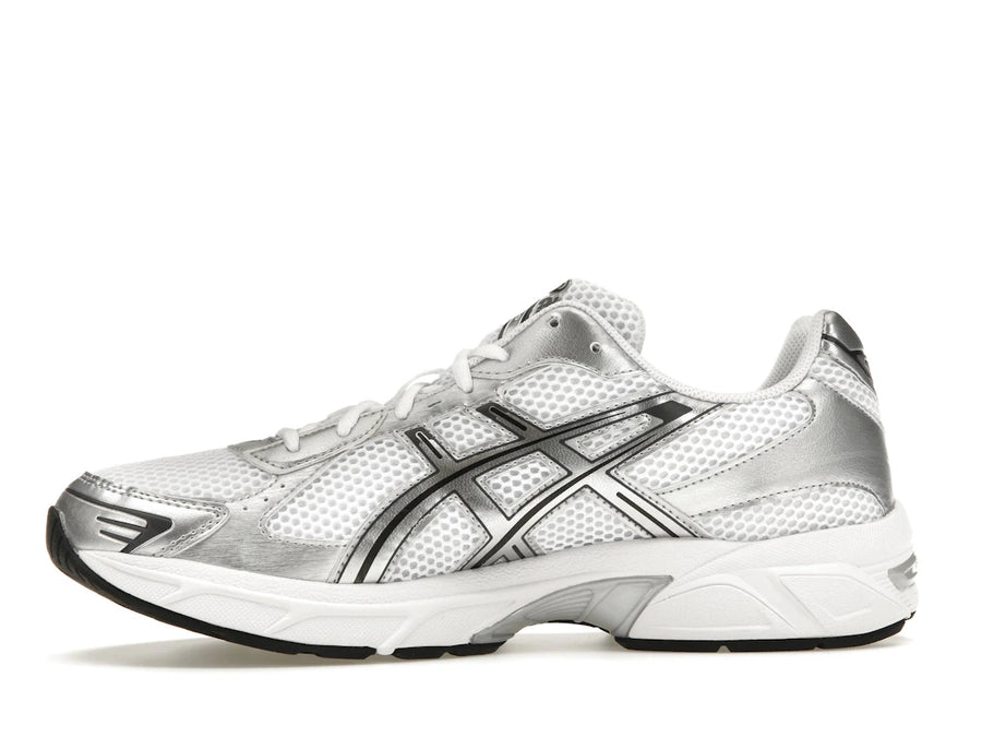 ASICS Gel-1130 White Pure Silver