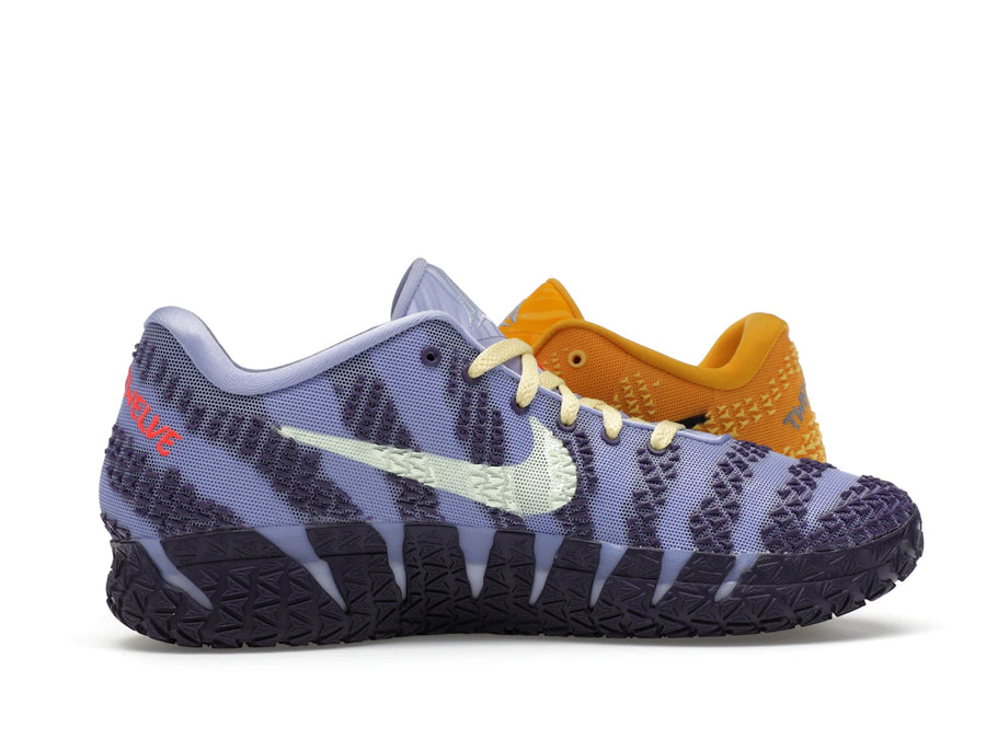 Nike Ja 3 Hustle &amp; Flow
