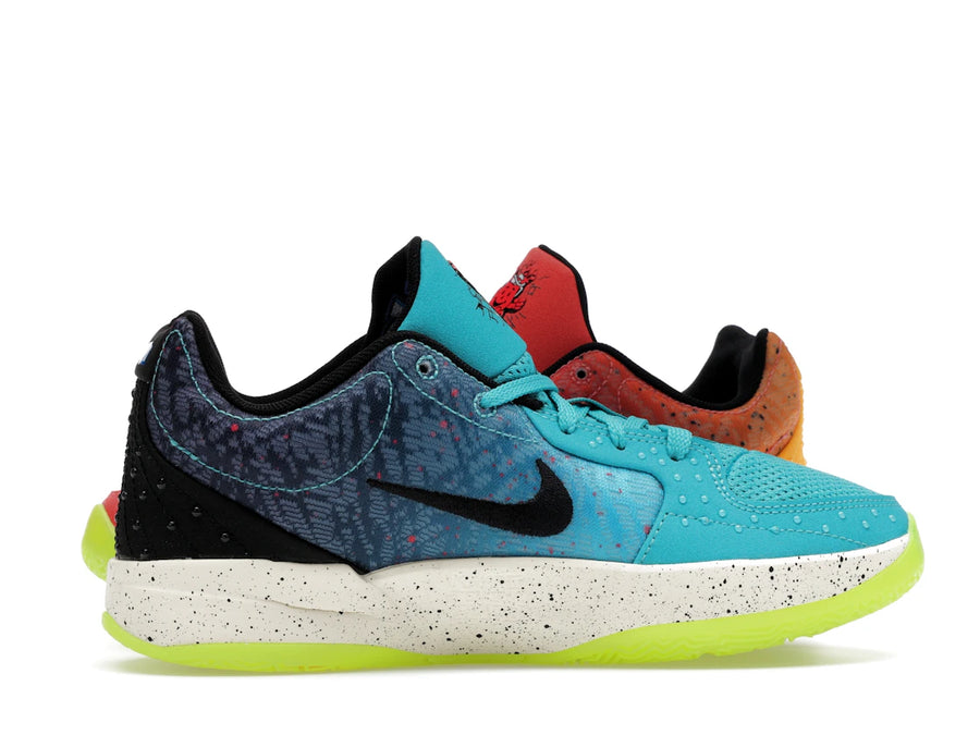 Nike Yes 2 Kool-Aid Mixed Berry (GS)