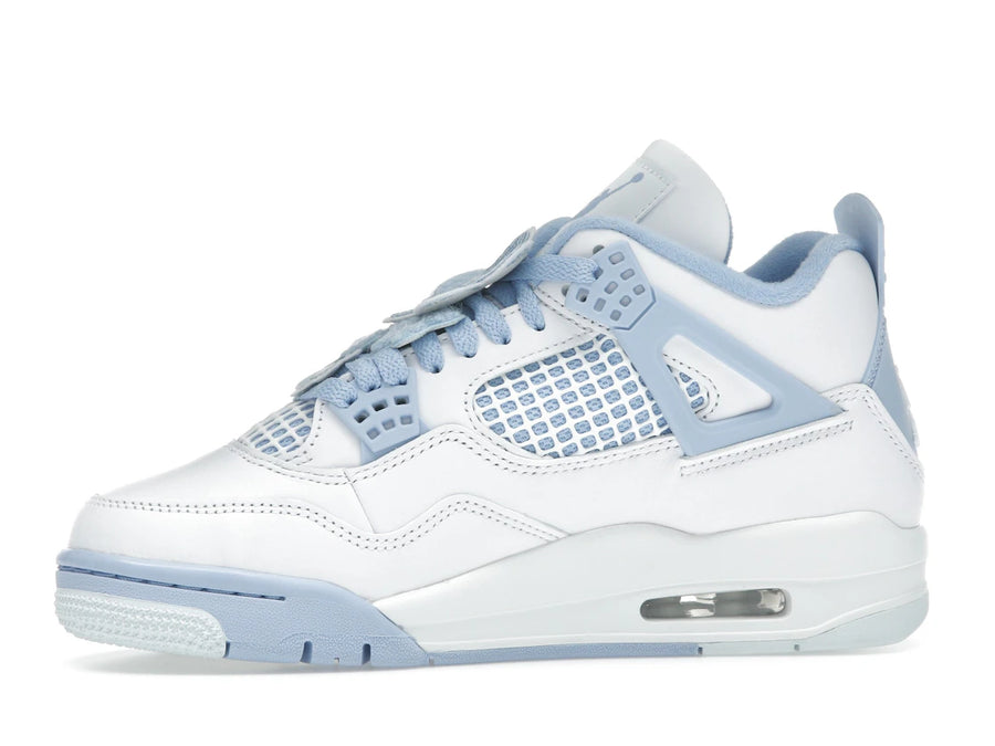 Jordan 4 Retro Forget Me Not (Femme)
