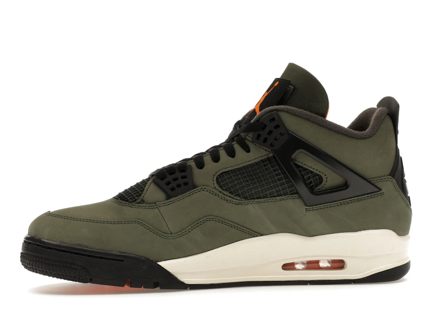 Jordan 4 Retro OG SP Invaincu (2025)