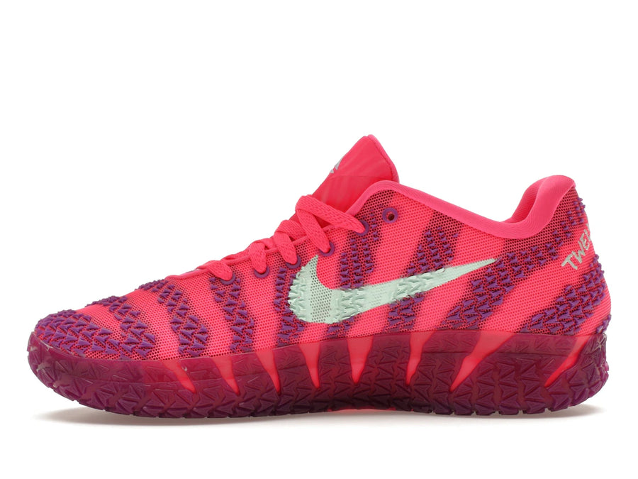 Nike Ja 3 Max Volume
