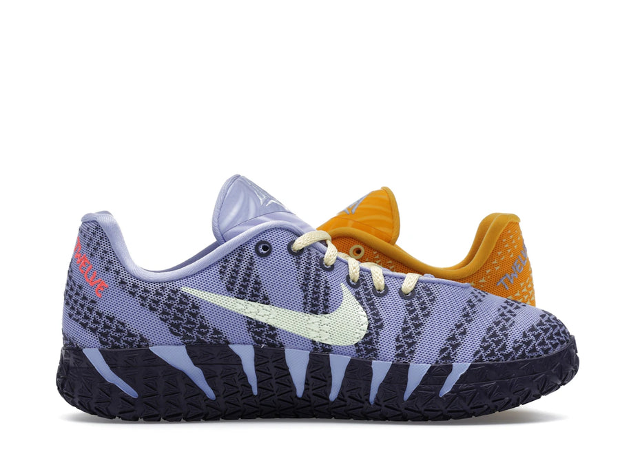 Nike Ja 3 Hustle &amp; Flow (GS)