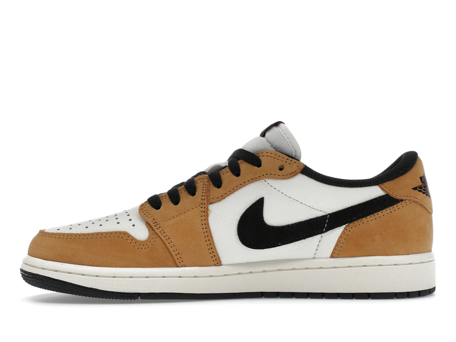 Jordan 1 Low OG Rookie de l'année