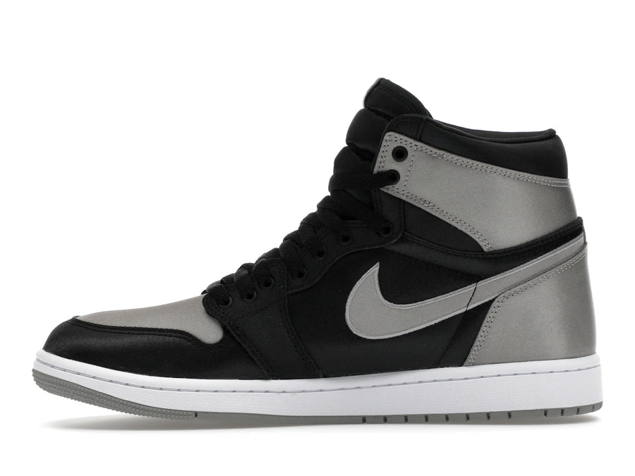 Jordan 1 Retro High OG Satin Shadow (Femme)