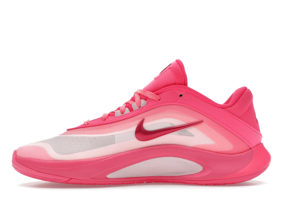 Nike A'ja Wilson A'One Rose A'ura (Femme)