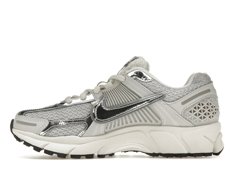 Nike Zoom Vomero 5 Photon Dust Argent Métallisé (Femme)