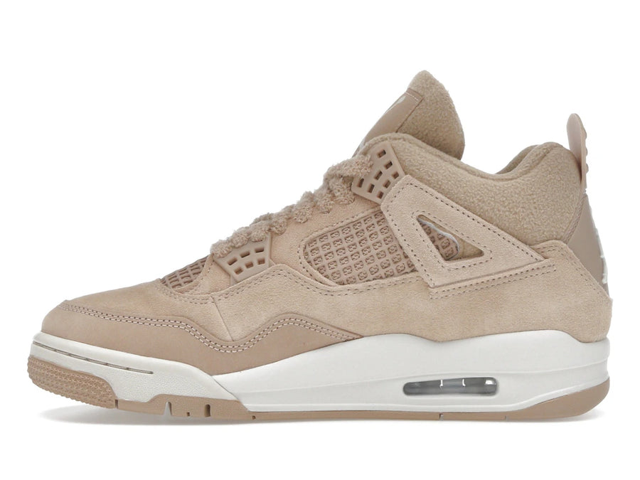 Jordan 4 Retro Cozy Girl (Femme)