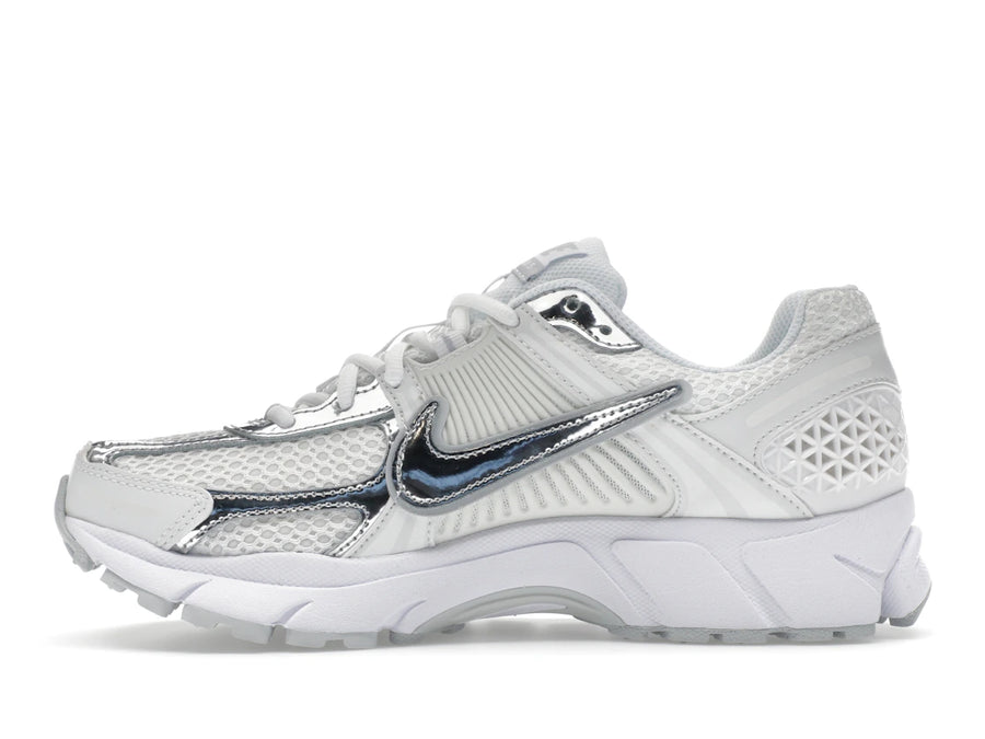Nike Zoom Vomero 5 Chrome Toe (Femme)