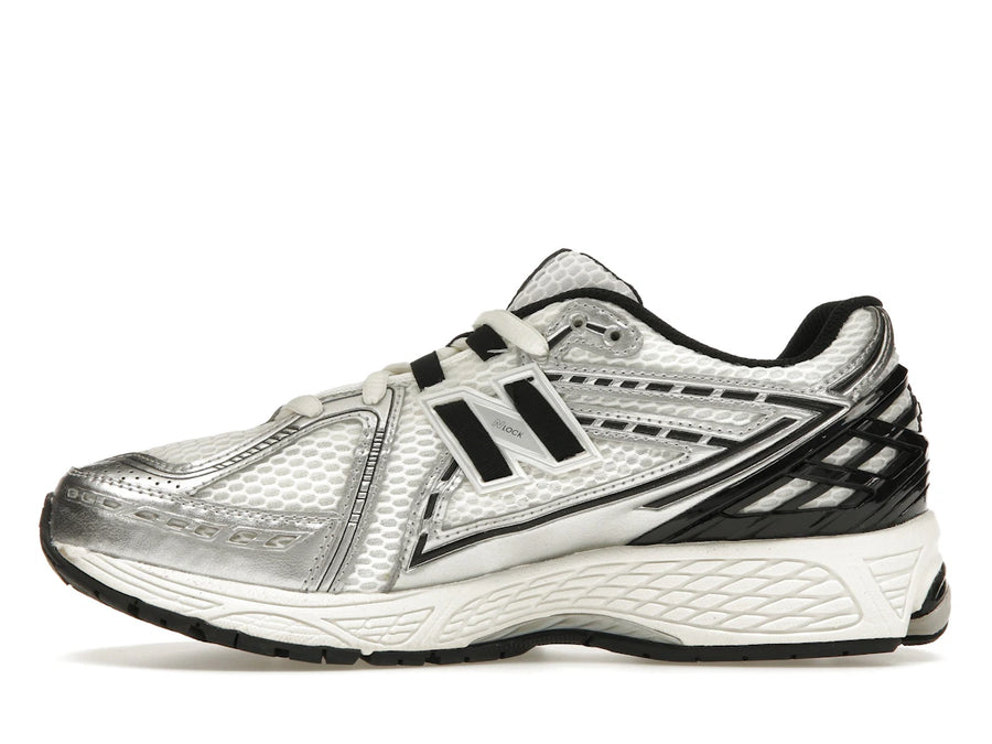 New Balance 1906R Silver Black