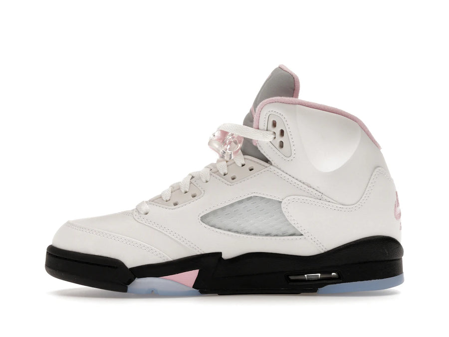 Jordan 5 Retro Medium Rose Doux (GS)