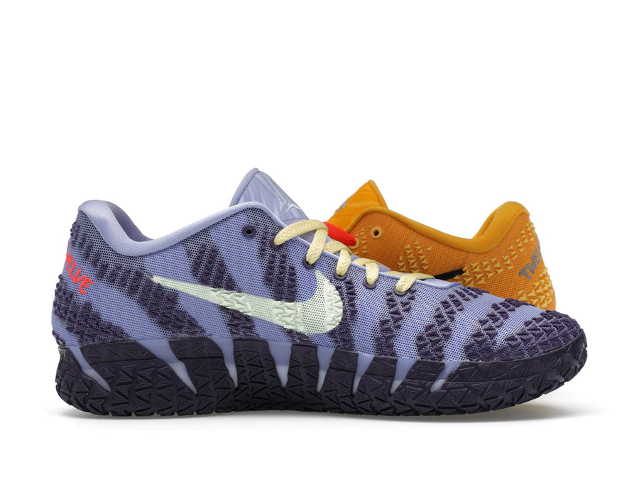 Nike Ja 3 Hustle &amp; Flow