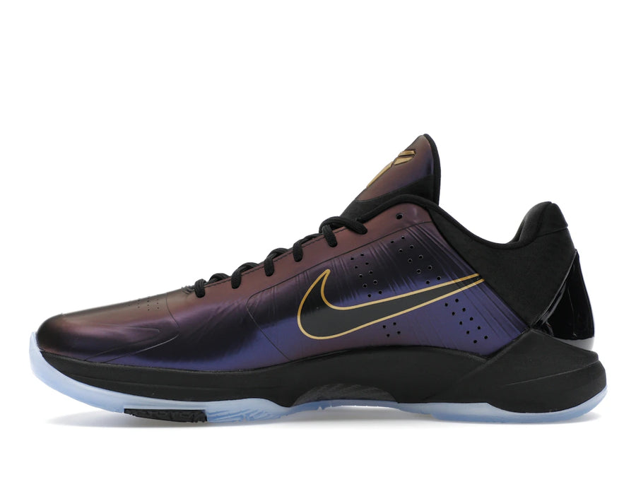 Nike Kobe 5 Protro Année du Mamba Aubergine