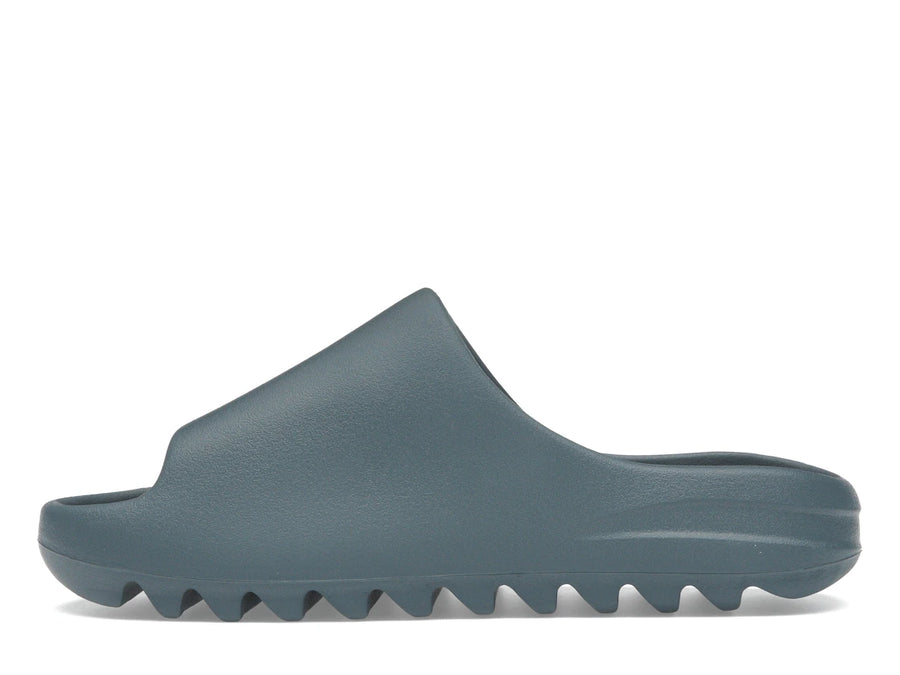 adidas Yeezy Slide Slate Navy