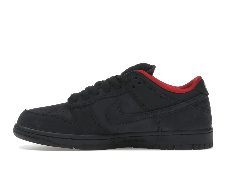 Nike SB Dunk Low Supreme 94 Noir