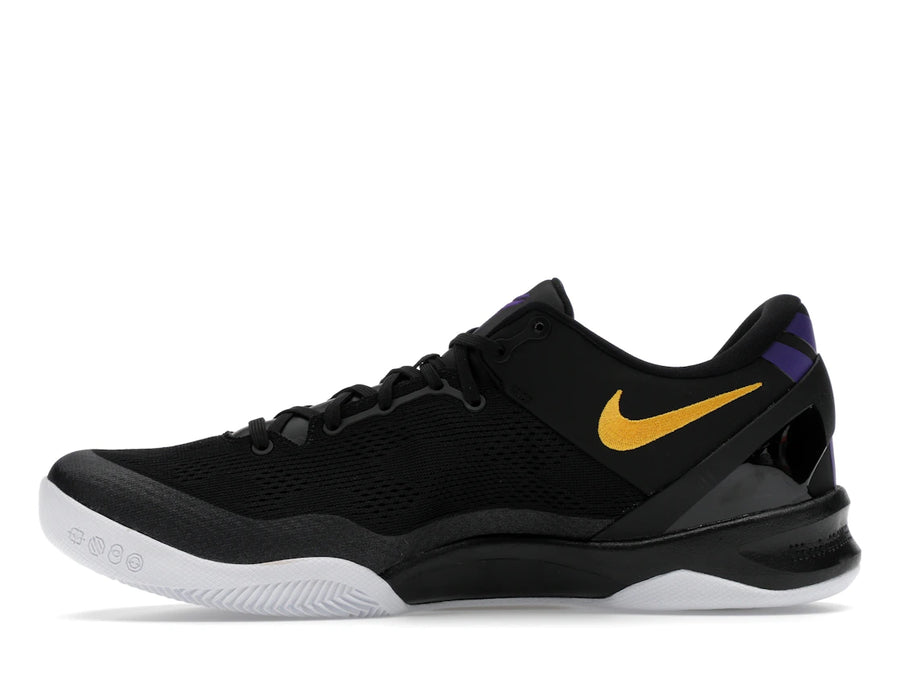 Nike Kobe 8 Protro Lakers Extérieur