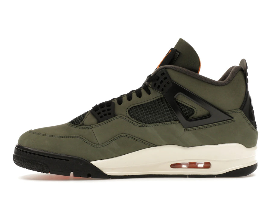 Jordan 4 Retro OG SP Invaincu (2025)