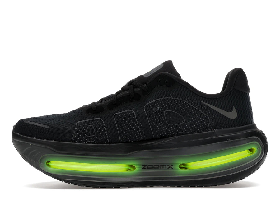 Nike Vomero Premium Noir Volt