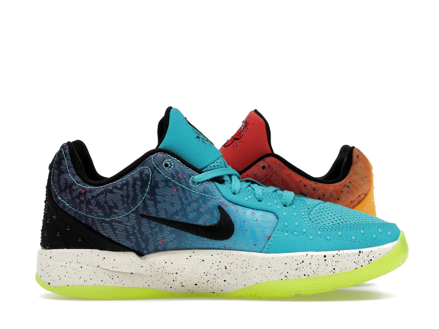 Nike Yes 2 Kool-Aid Mixed Berry (GS)