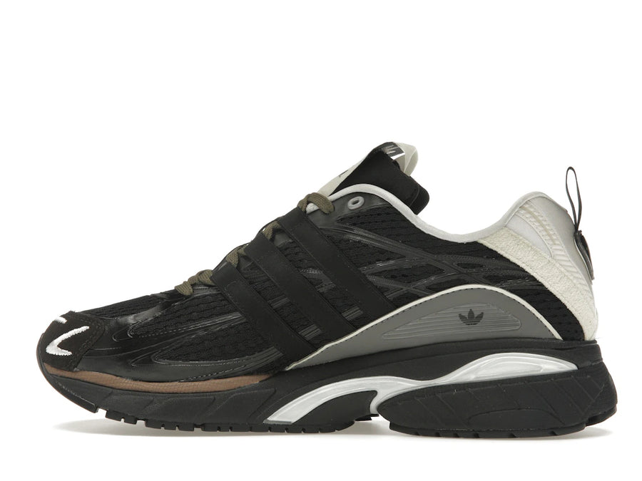 adidas Adistar Cushion Song for the Mute Core Noir Marron foncé