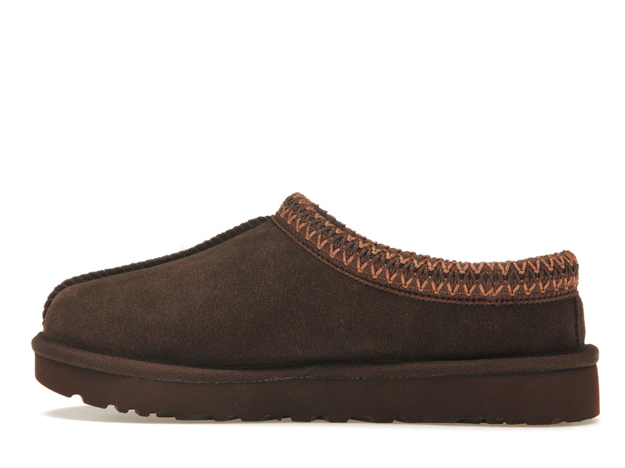 Pantoufles UGG Tasman Cèdre Brûlé (Femme)