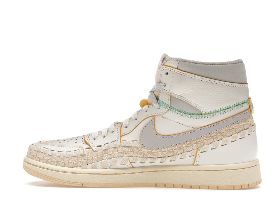 Jordan 1 Retro High OG SP Union LA Bephies Beauty Supply Été 96