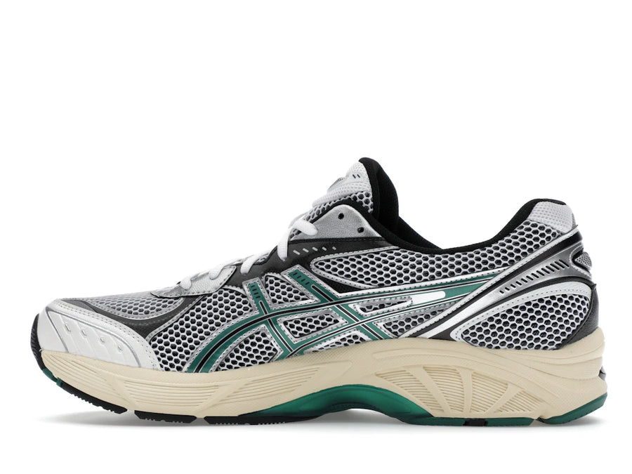 ASICS GT-2160 Blanc Jasper Vert