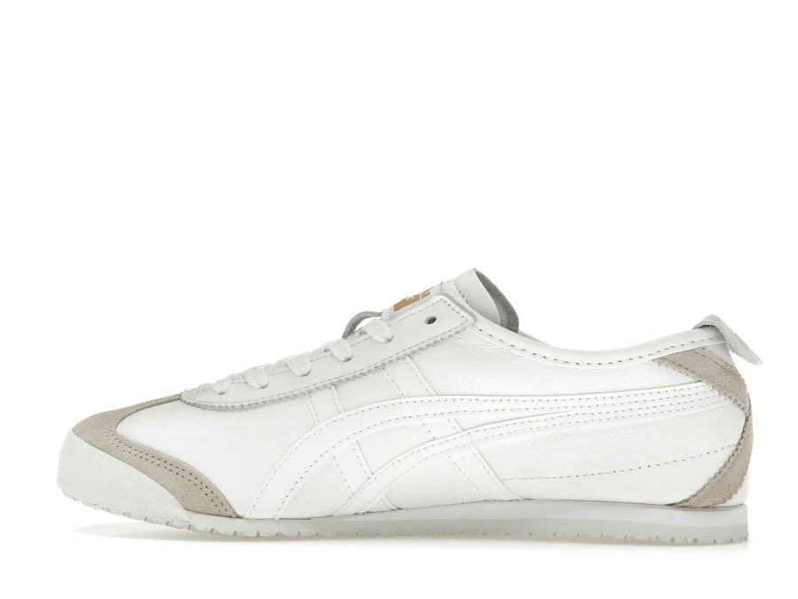 Onitsuka Tiger Mexico 66 Blanc Beige