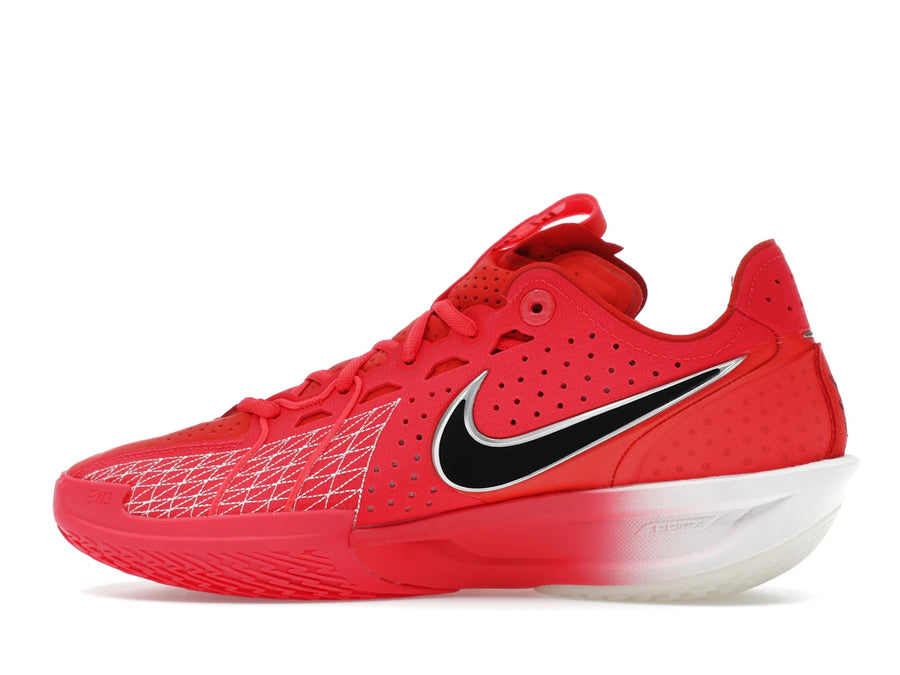 Nike Air Zoom GT Cut 3 Siren Red Summit White Atomic Pink Black