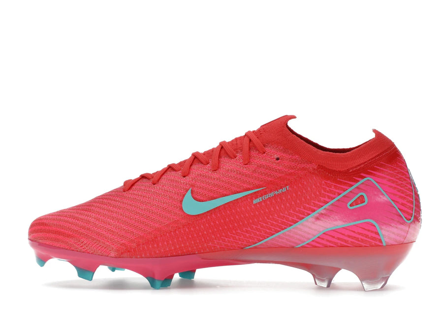 Pack Nike Mercurial Vapor 16 Elite FG Mad Energy