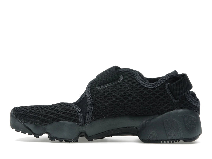Nike Air Rift Off-Noir (Femme)