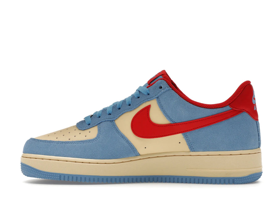 Nike Air Force 1 Low '07 LV8 Doraemon
