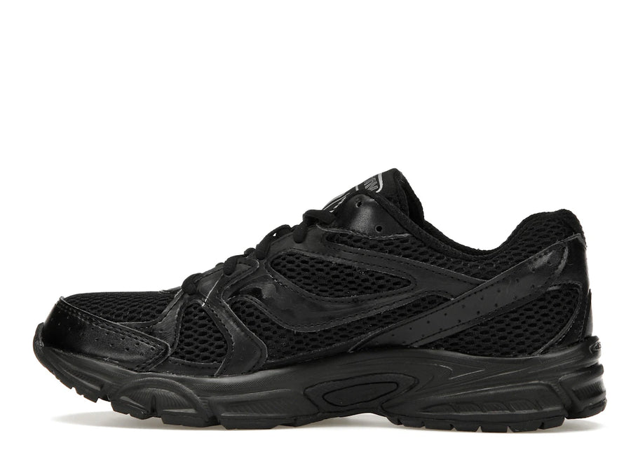 Saucony Grid Ride Millennium Noir