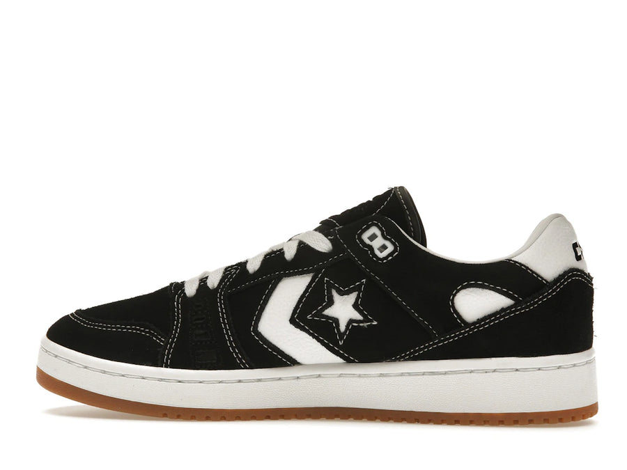 Converse CONS AS-1 Pro Noir Blanc Gomme