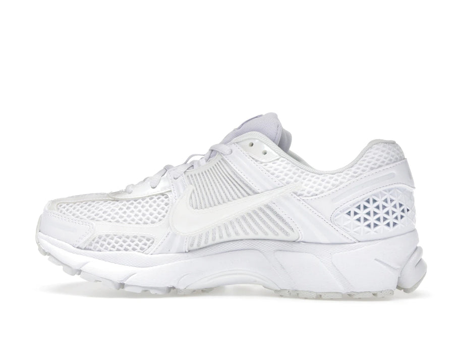 Nike Zoom Vomero 5 Triple White (Women's)