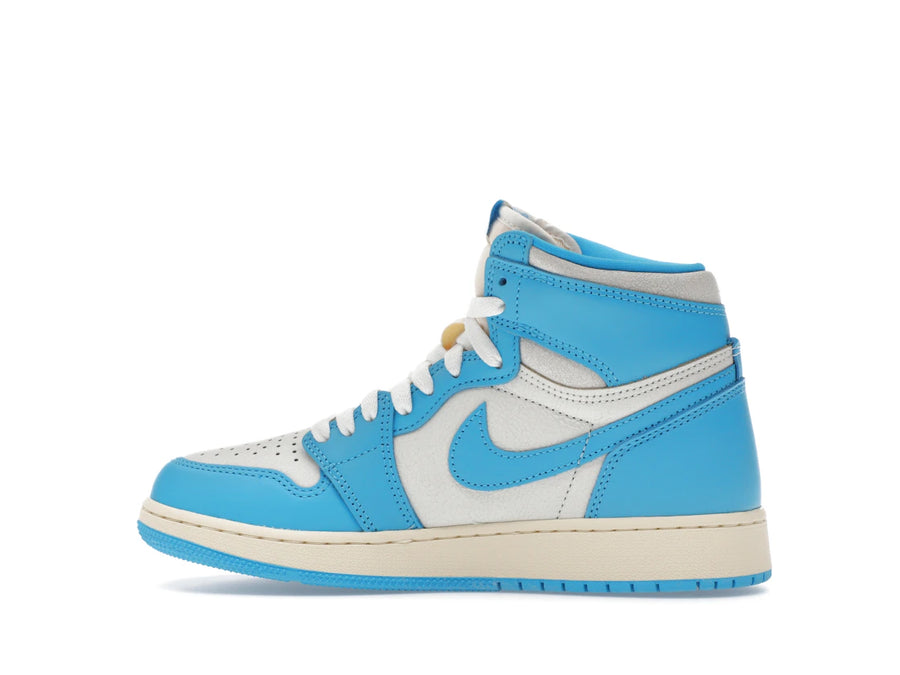 Jordan 1 Retro High OG UNC Reimagined (GS)