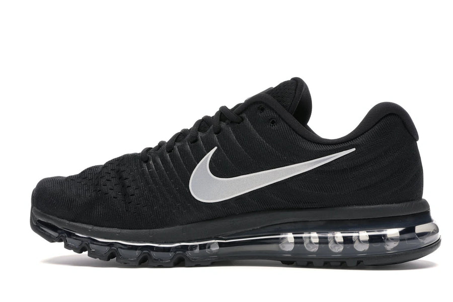 Nike Air Max 2017 Black Anthracite