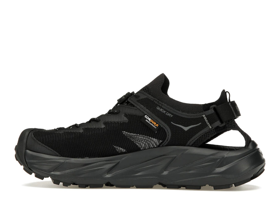 Hoka One One Hopara 2 Triple Noir