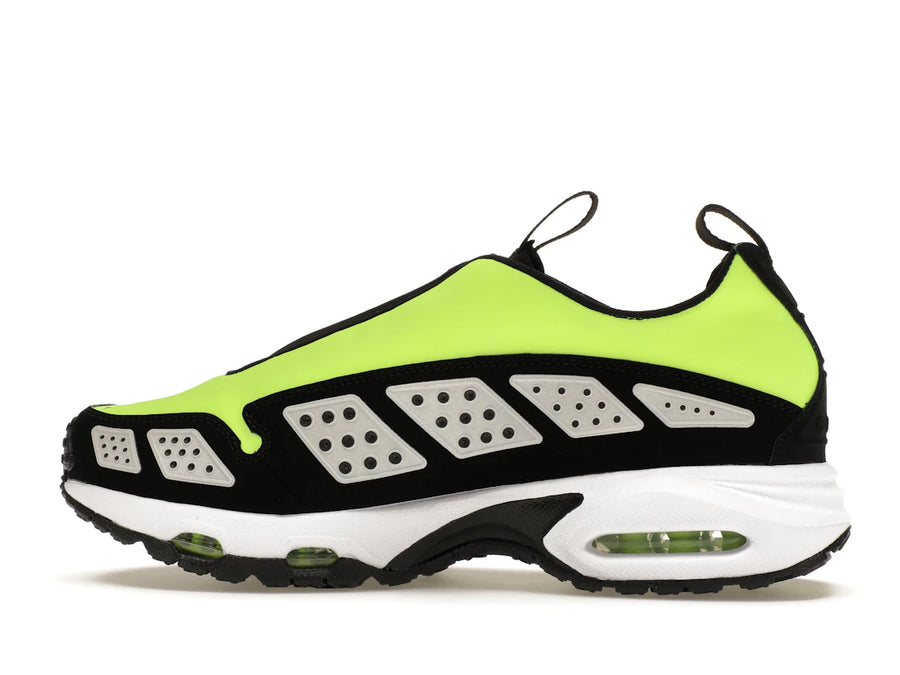 Nike Air Max Sunder Volt Black (Women's)