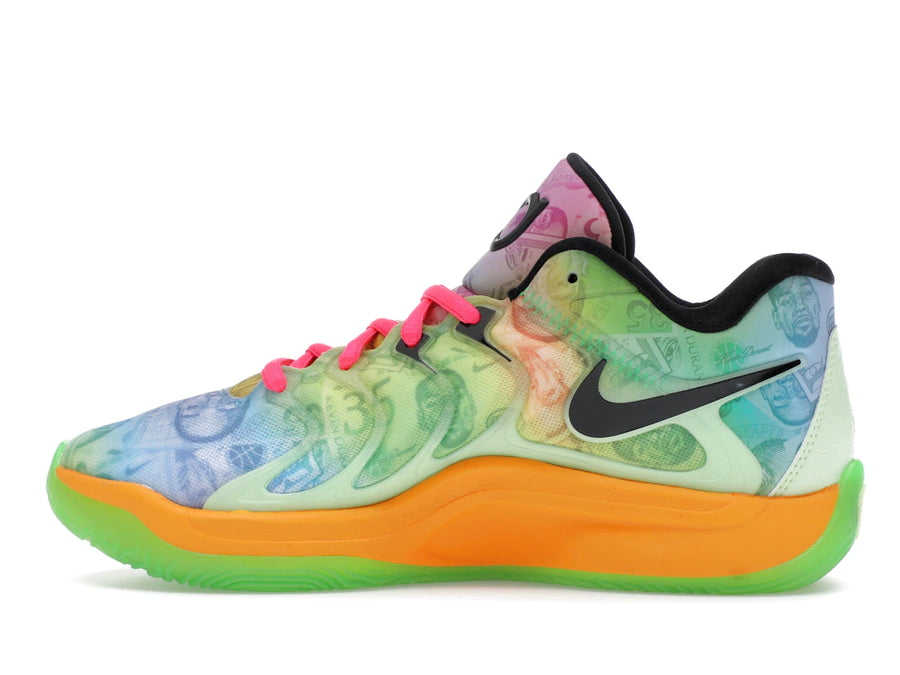 Nike KD 17 Easy Money All Star