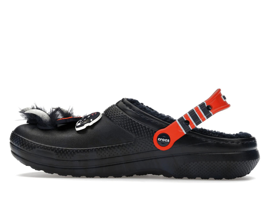 Crocs Classic Clog NFL Chicago Bears