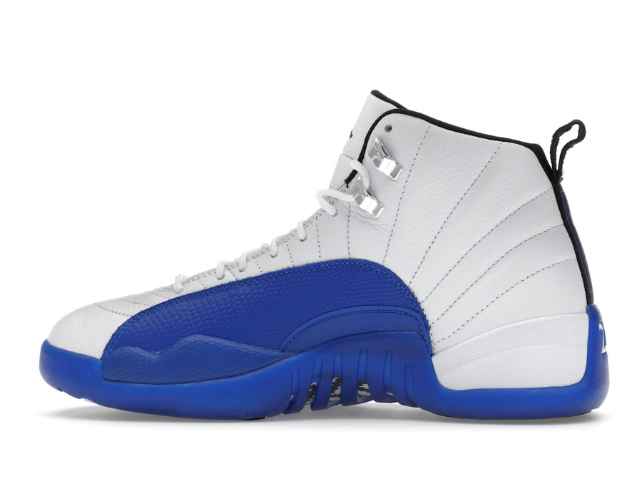Jordan 12 Retro Blueberry